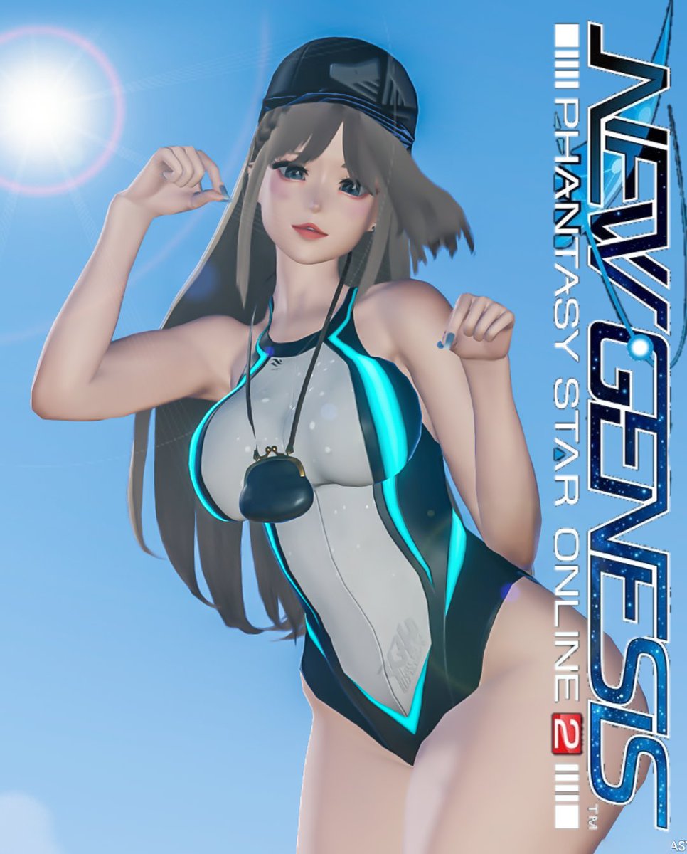 AngelSanShip3's tweet photo. #PSO2_NGS_SS #PSO2NGS__SS #PSO2_NGS https://t.co/pRwUz9adlC