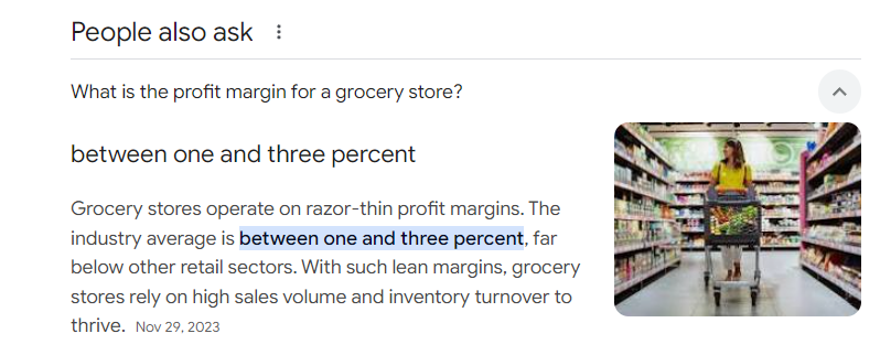 Even Google knows how ridiculous this policy is
