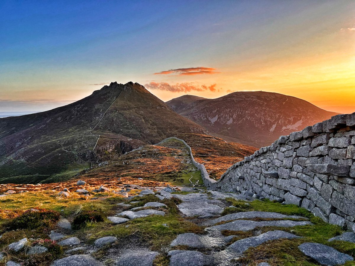dronepiks (@dronepiks) on Twitter photo Short plod in the Mournes last night, Bearnagh lit up by the setting sun <a href="/DJIGlobal/">DJI</a> <a href="/simplymourne/">Simply Mourne</a> <a href="/visitmourne/">Visit Mourne</a> <a href="/Mournelive/">Mournelive</a> <a href="/WeatherCee/">Cecilia Daly</a> <a href="/angie_weather/">angie phillips</a> <a href="/barrabest/">Barra Best</a> <a href="/EnjoyTheMournes/">Enjoy The Mournes</a> <a href="/NorthernIreland/">Northern Ireland</a> <a href="/DiscoverNI/">Northern Ireland</a> <a href="/NTMournes/">Mournes National Trust</a> <a href="/DJISupport/">DJI Support</a> <a href="/bbcweather/">BBC Weather</a> <a href="/bbcniweather/">BBC NI Weather</a> Short plod in the Mournes last night, Bearnagh lit up by the setting sun <a href="/DJIGlobal/">DJI</a> <a href="/simplymourne/">Simply Mourne</a> <a href="/visitmourne/">Visit Mourne</a> <a href="/Mournelive/">Mournelive</a> <a href="/WeatherCee/">Cecilia Daly</a> <a href="/angie_weather/">angie phillips</a> <a href="/barrabest/">Barra Best</a> <a href="/EnjoyTheMournes/">Enjoy The Mournes</a> <a href="/NorthernIreland/">Northern Ireland</a> <a href="/DiscoverNI/">Northern Ireland</a> <a href="/NTMournes/">Mournes National Trust</a> <a href="/DJISupport/">DJI Support</a> <a href="/bbcweather/">BBC Weather</a> <a href="/bbcniweather/">BBC NI Weather</a>