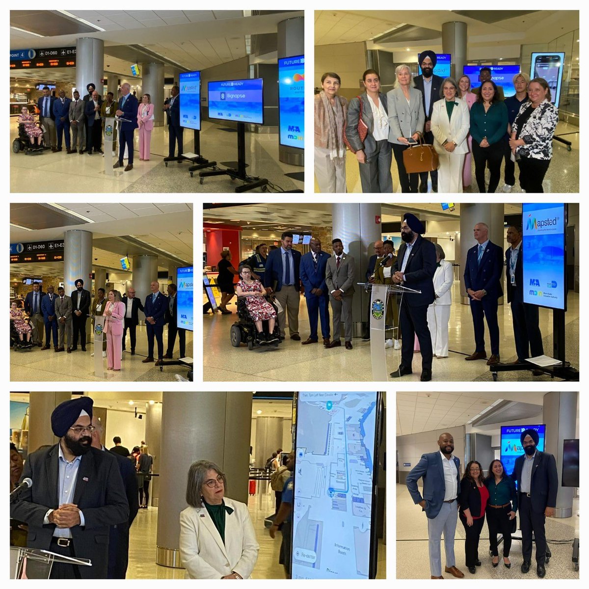 Canada In Miami tweet media