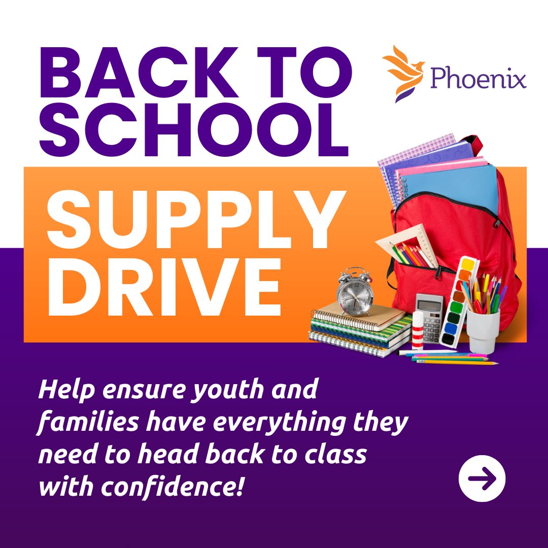 Phoenix Youth Programs tweet media