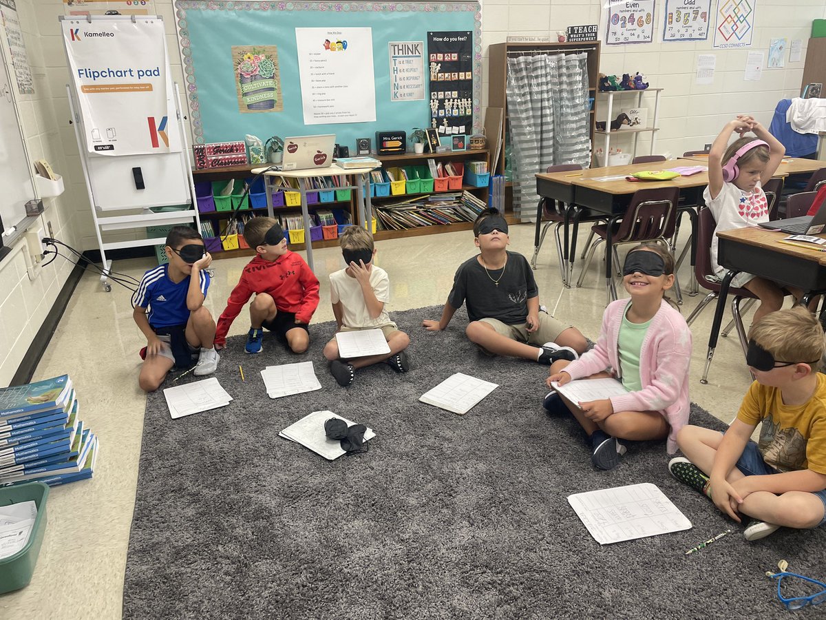hgerickteach's tweet photo. Room 137 Bascomb!  Smelling and using our senses like scientists do! @CherokeeSchools @bascombbobcats @katiebarrieCCES https://t.co/nwebbb675c