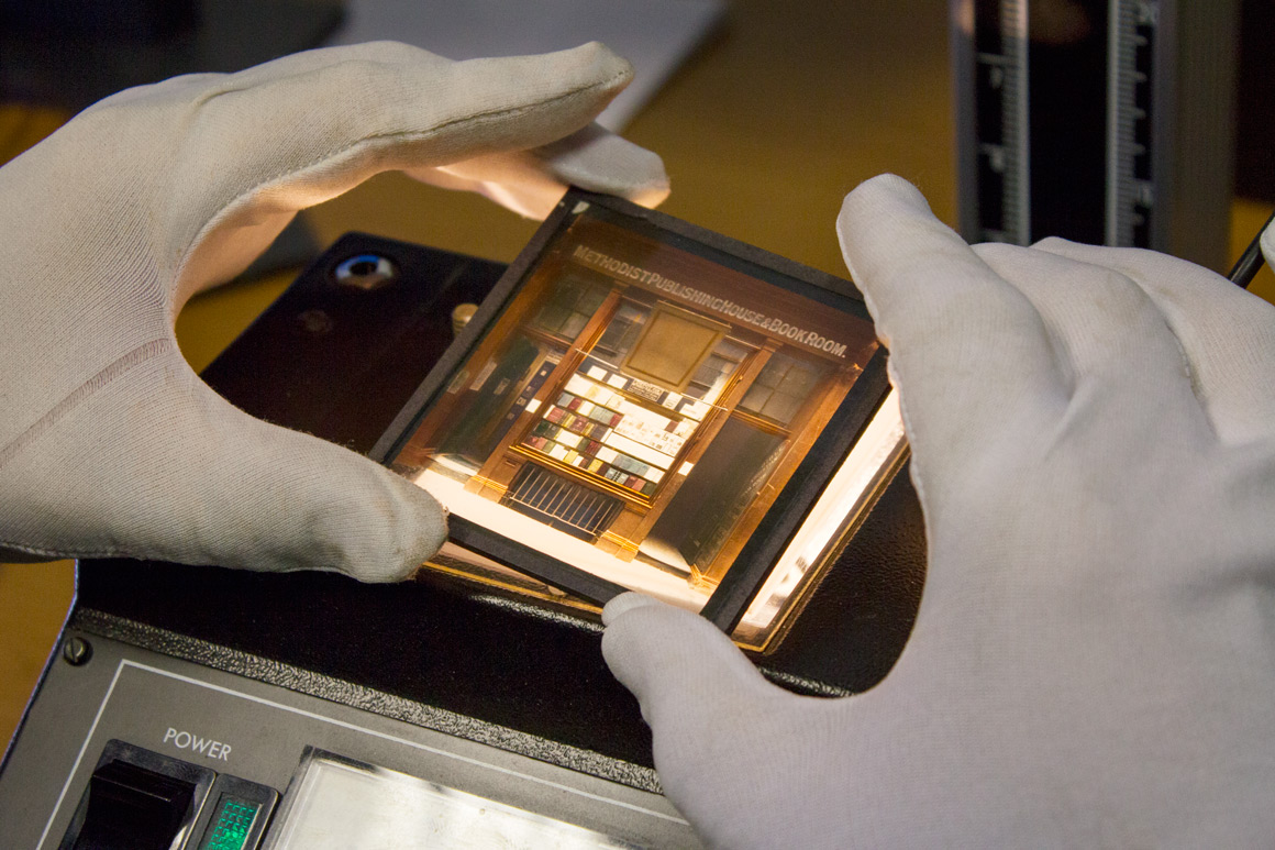 Genus Archive Digitise tweet media