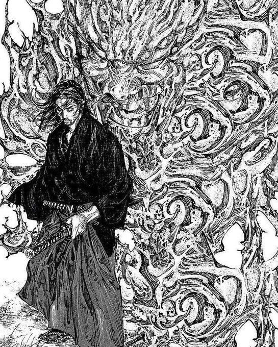 Out Of Context Manga (@mangacontexts) on Twitter photo 