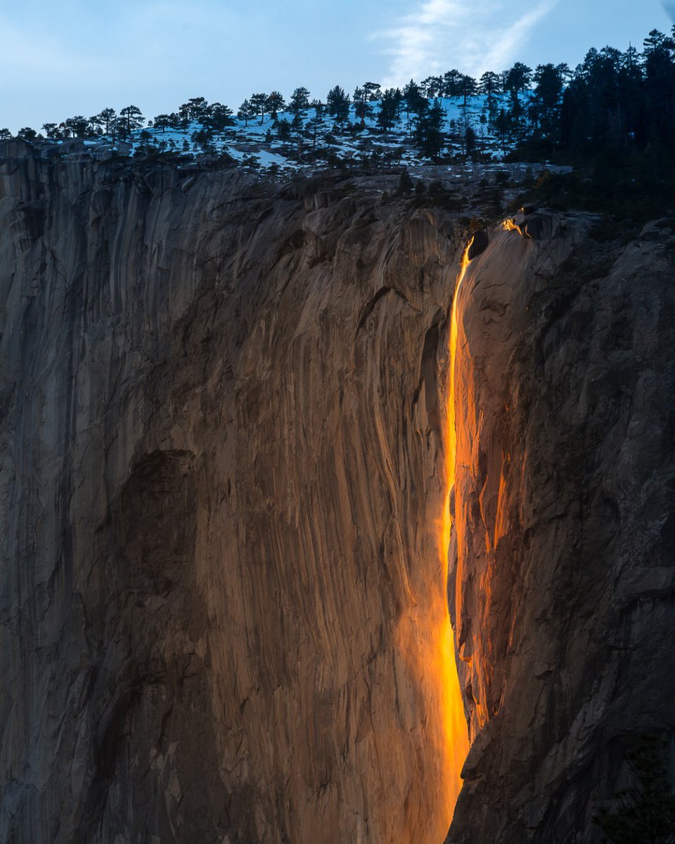 ⛰️ Pro tip: Experience Yosemite Firefall in February (bundle up and book early).

𝐘𝐨𝐬𝐞𝐦𝐢𝐭𝐞 𝐏𝐫𝐢𝐯𝐚𝐭𝐞 𝐃𝐚𝐲 𝐓𝐨𝐮𝐫 𝐛𝐲 𝐏𝐚𝐭𝐫𝐢𝐜𝐤
👉 ow.ly/F16250SUTLX