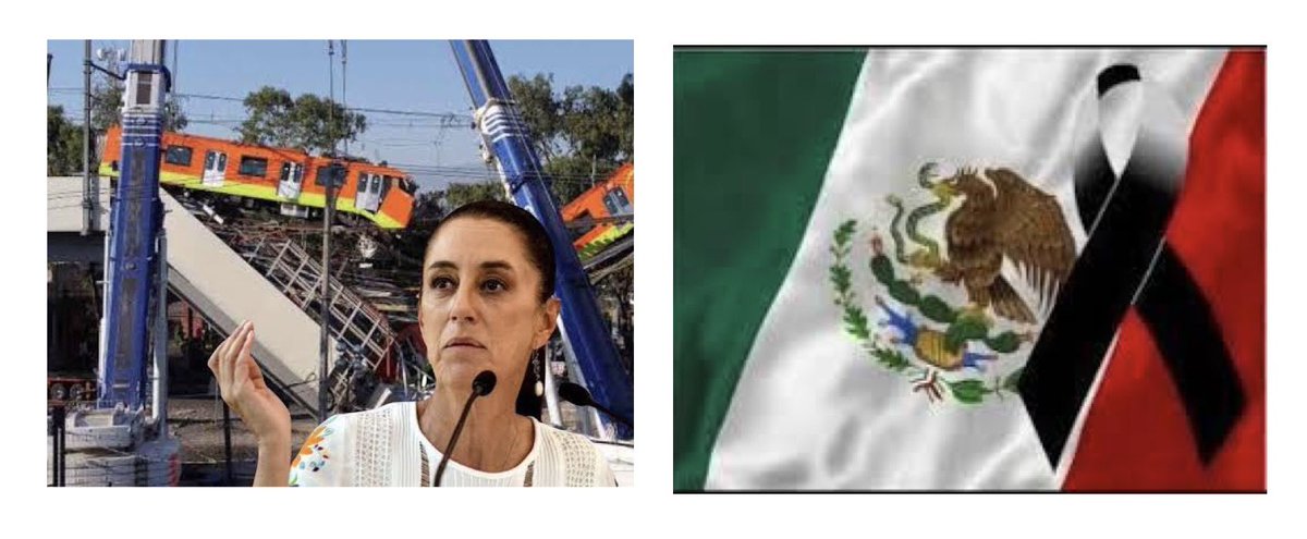 Como mujer, suelo sentirme orgullosa por el logro de otra mujer, creo en el apoyo y la unión, sin embargo, que está mujer sea la primera presidente de mi país me da vergüenza. Pasará a la historia con las manos llenas de sangre, violando leyes y destruyendo a México.