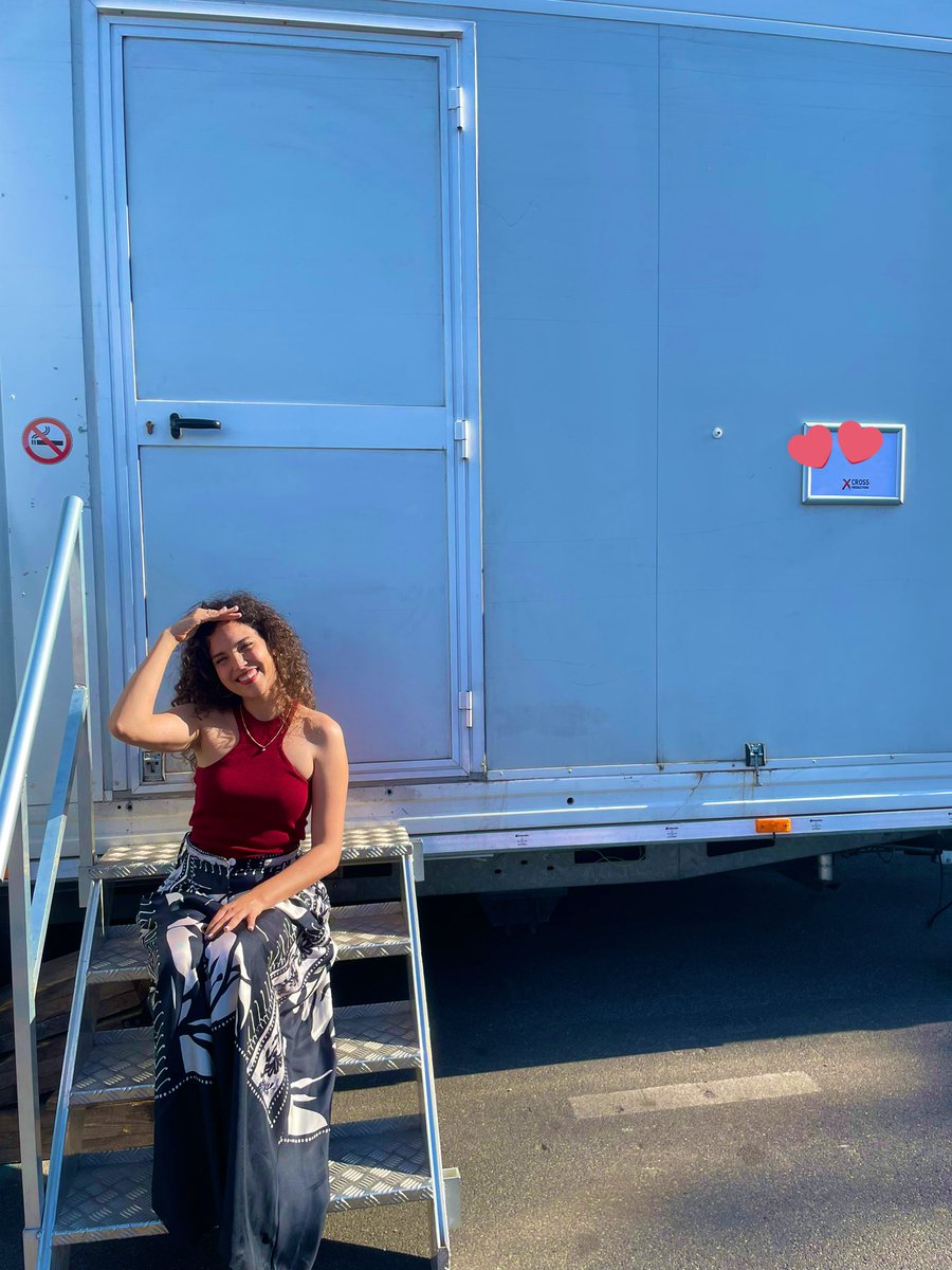 Coming soon <a href="/cross_prod/">crossproductions</a> 📽️ in Buenos Aires 💕