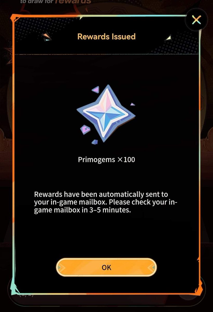 Teyvat Tabloid ⚡ LORE & MEMES ⚡ tweet media