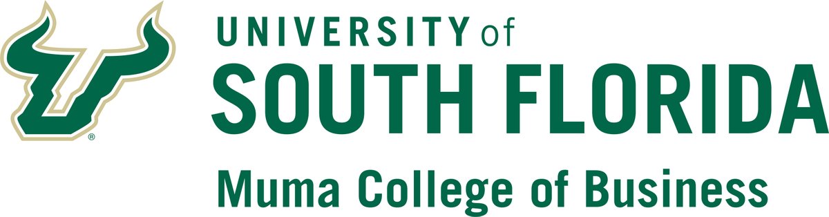 The University of South Florida Muma College of Business is a proud sponsor of AMCIS 2024 conference, and its goal to address digital challenges and social entrepreneurship. @usfmuma #ad