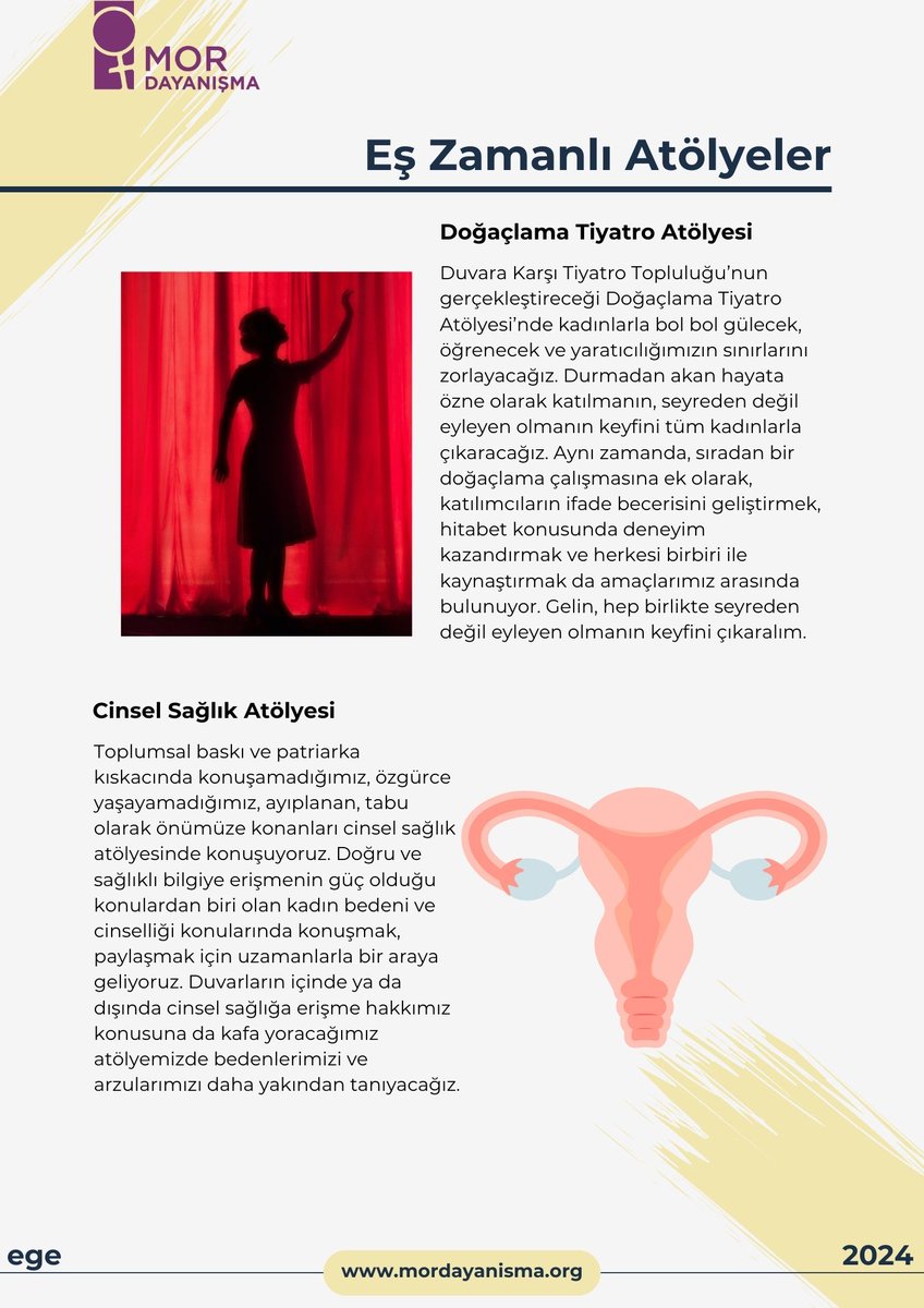 DenizliMor's tweet photo. Kampımızın e-bülteni çıktı. 🥳🥳🥳

Dolu dolu bir kamp için biz hazırız. Peki siz? 🤸‍♀️🥳⛱️🌅

#ÇekmişimİsyanBayrağınıDalgalanırBaşımdaHür 
#kamp https://t.co/jBMTkc2KkU
