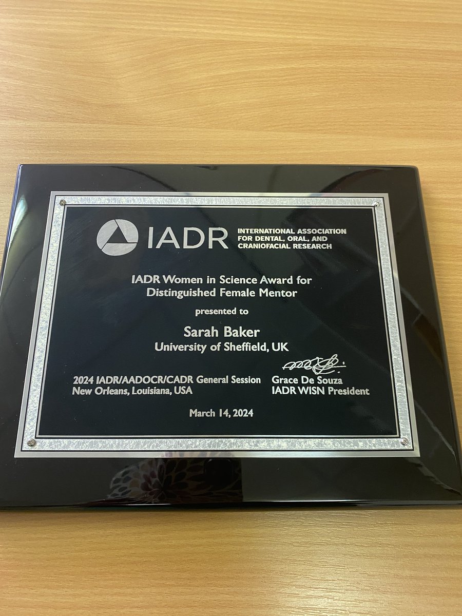 Prof Sarah Baker tweet media