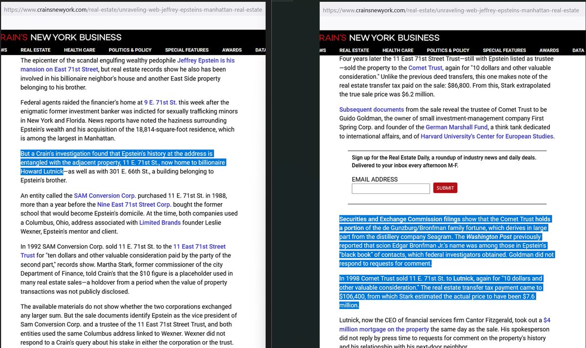 NFT Ethics tweet media