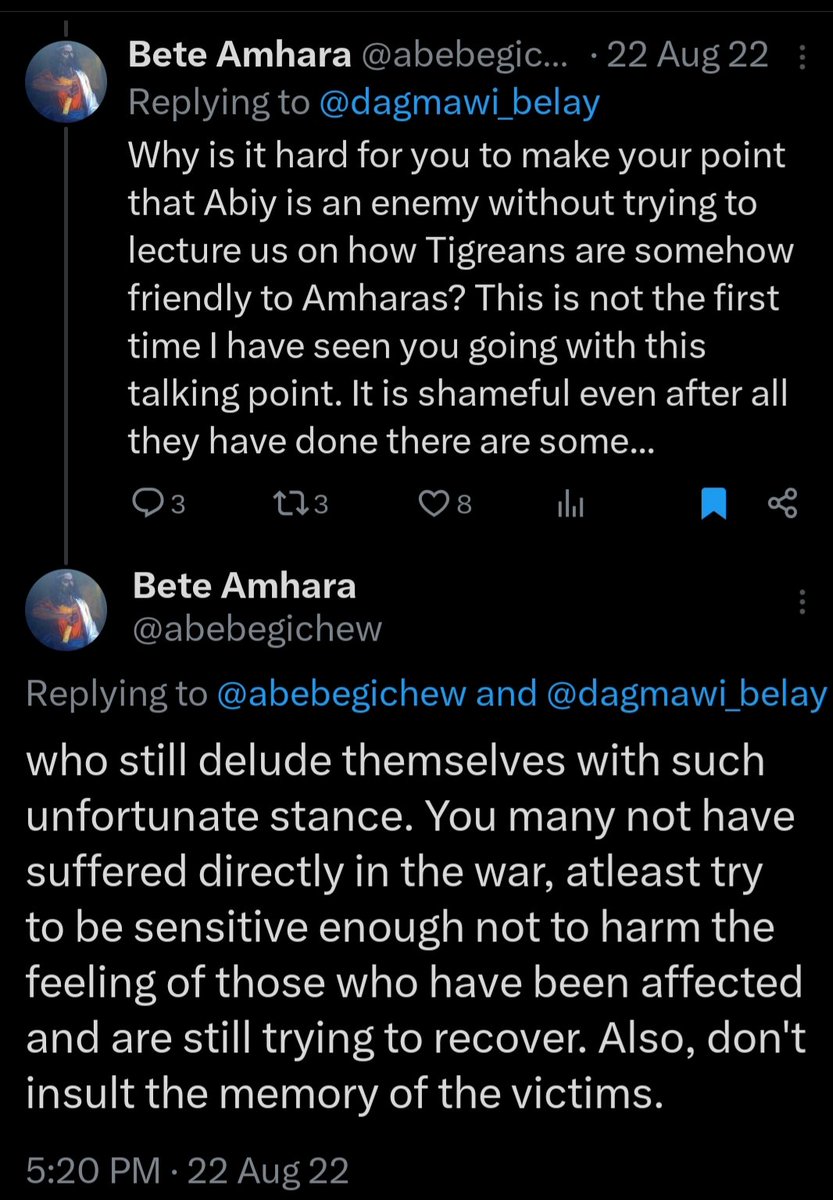 Bete Amhara tweet media