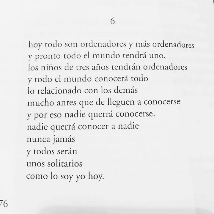 Charles Bukowski.

A 104 años de su nacimiento.

Hoy sería su fiesta de cumpleaños.