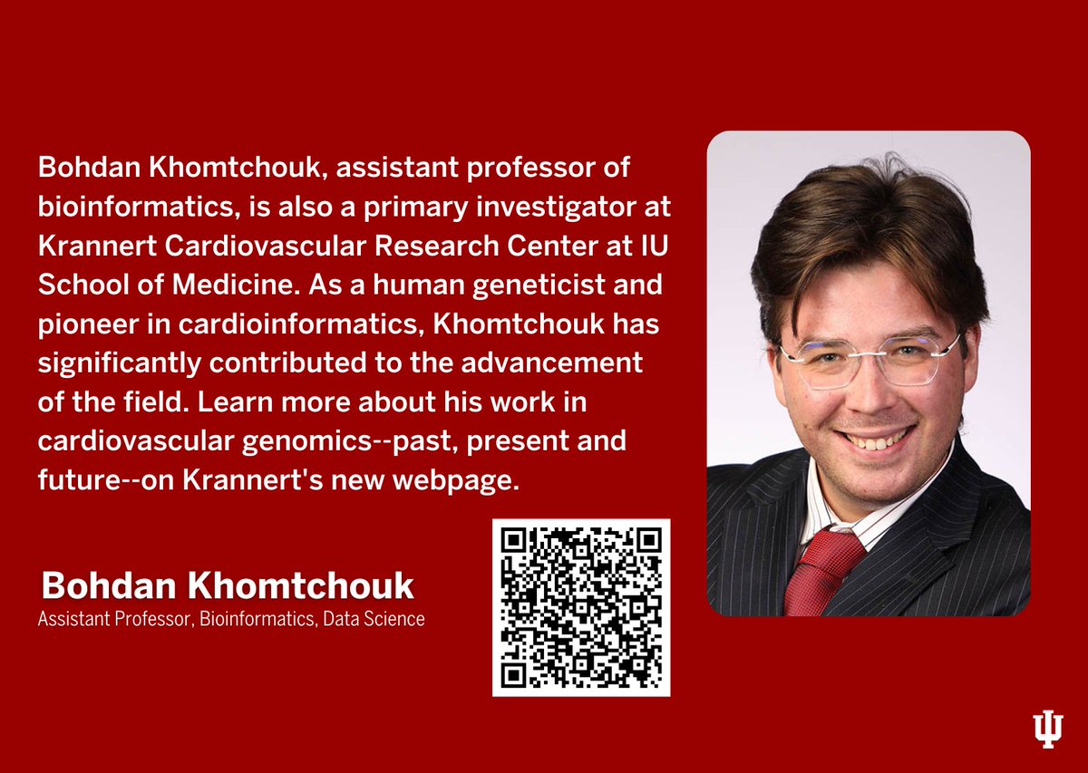 School of Informatics, Computing, and Engineering tweet media