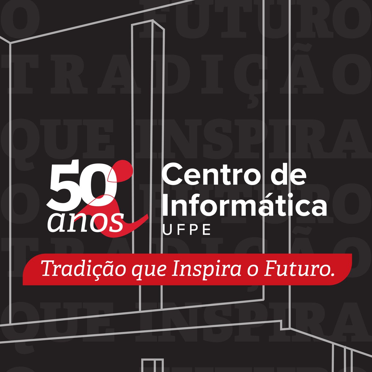 Vem conhecer o CIn-UFPE de perto, um dos mais renomados Centros de ensino, pesquisa e inovação no Brasil e América Latina!

😉🌟Confira o vídeo completo: youtu.be/9mWBeU93slU?si…

#CInUFPE #Inovação