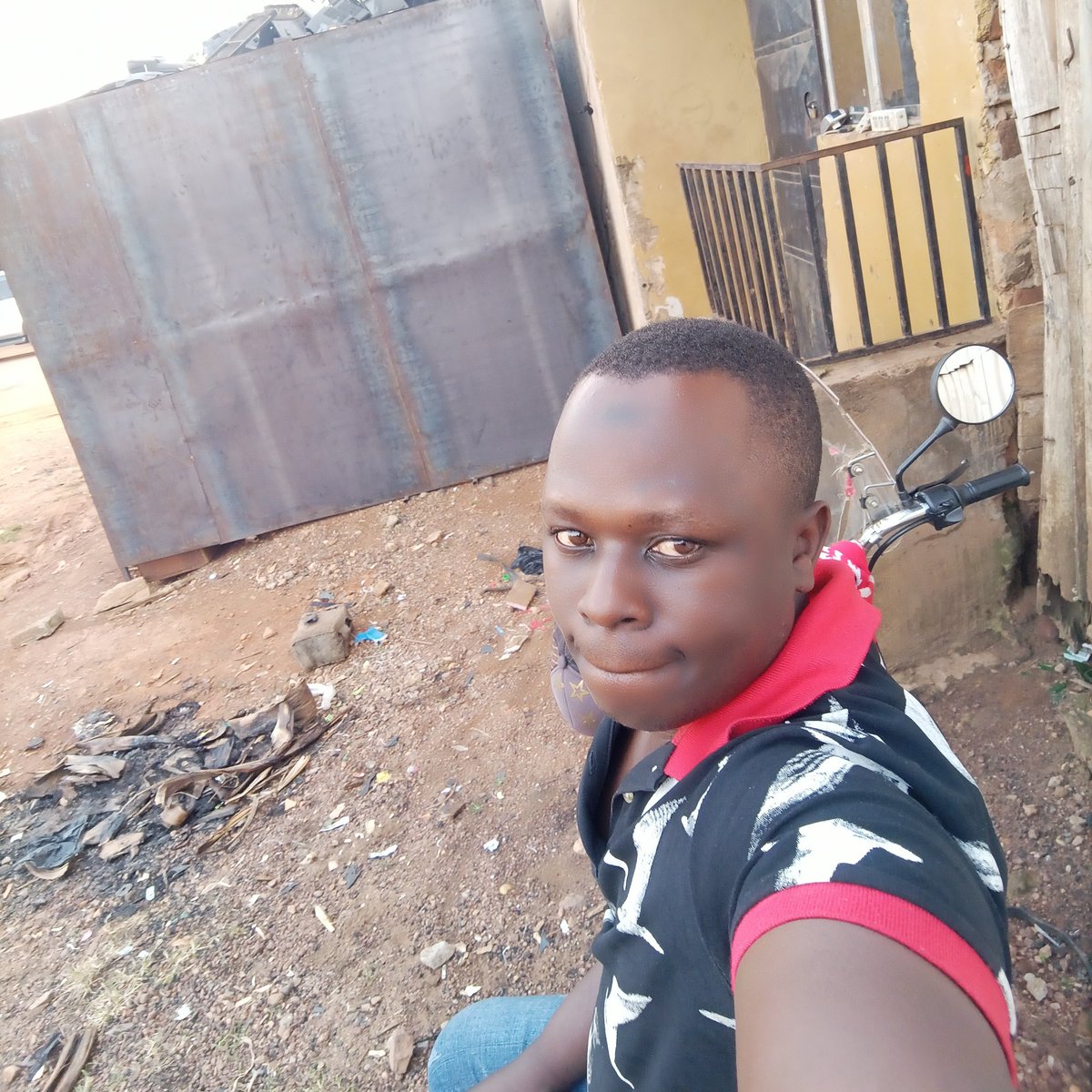 WaligoK's tweet photo. #NewProfilePic https://t.co/Qgeex7mcy2