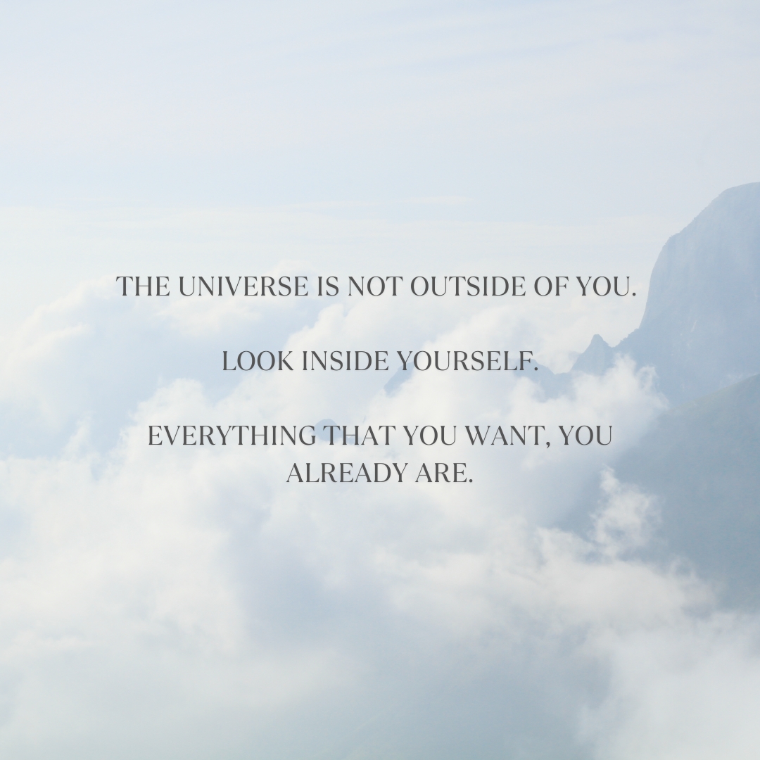 Kasamba's tweet photo. Discover the incredible power within you. 🌟 Everything you need to thrive is already a part of who you are. Take a moment to connect with your inner self and unlock endless possibilities.

#selfdiscovery #innerpeace #mindfulness #spiritualjourney #selfempowerment #personalgrowth https://t.co/Mpjv6UJXF7