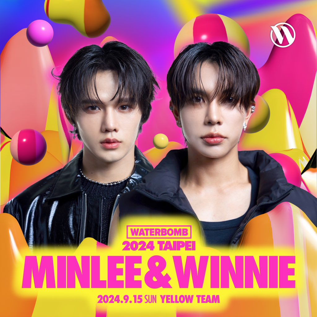 ArtistAplan's tweet photo. Thank you for inviting @Min_0nly @im_winnieptp to this wonderful event together with all great artists. See you all in Taipei on 15 September 2024. More details please check on https://t.co/vOSkkwZ2bc 
#aplanartist #minlee #winniekubb https://t.co/w7AA7uUP8Z