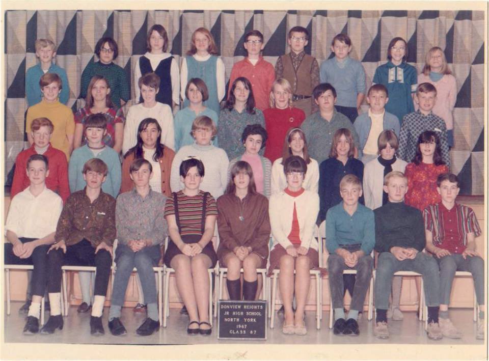 Donview MiddleSchool tweet media