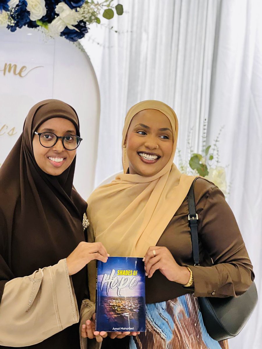 Finally, a heartfelt thanks to our attendees. Your presence and enthusiasm have made this event truly special. 13.08.2024