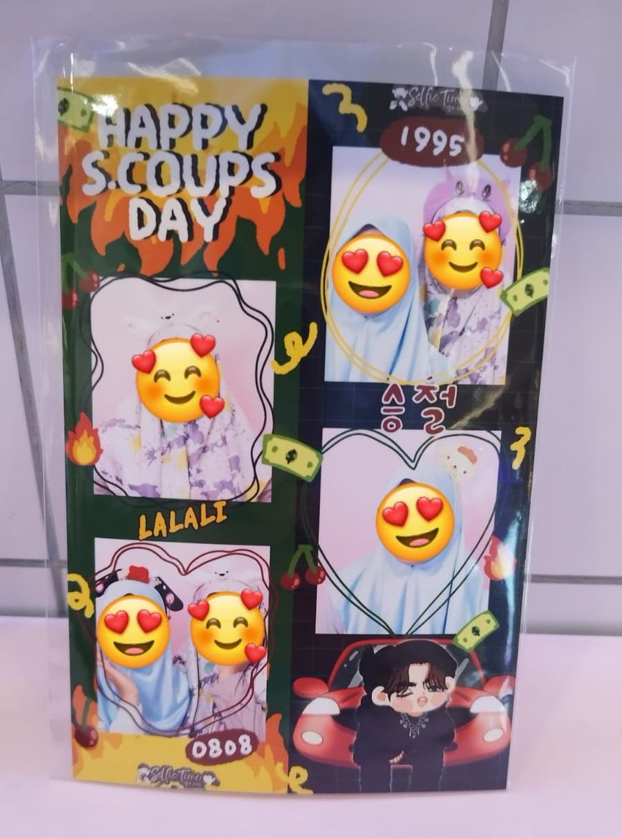 jeon_me's tweet photo. Merayakan my birthday dengan foto booth dulu di @selfietimeid

SCoups Birthday Photobooth Event 
by @malkistgreentea @bunnychoi23 @cherryofscoups @cocobaba88 
 #DateWithSCoups https://t.co/CN4Bg5kUl9