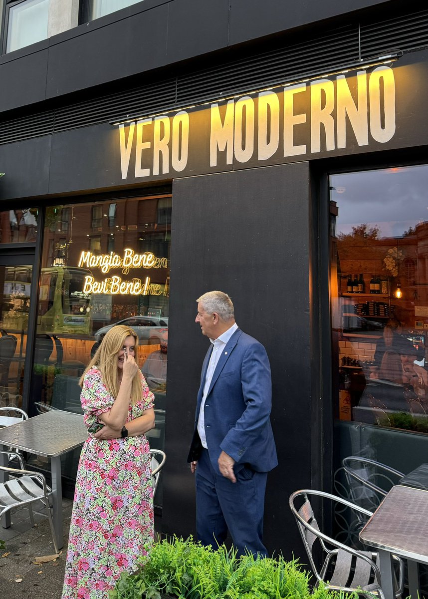 Vero Moderno 🇮🇹 tweet media