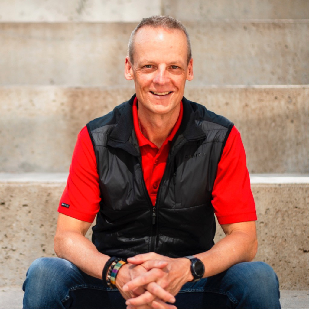 Please extend a warm welcome and congratulations to Derek Johnston, who joins ICC’s community of Integral Master Coaches™!