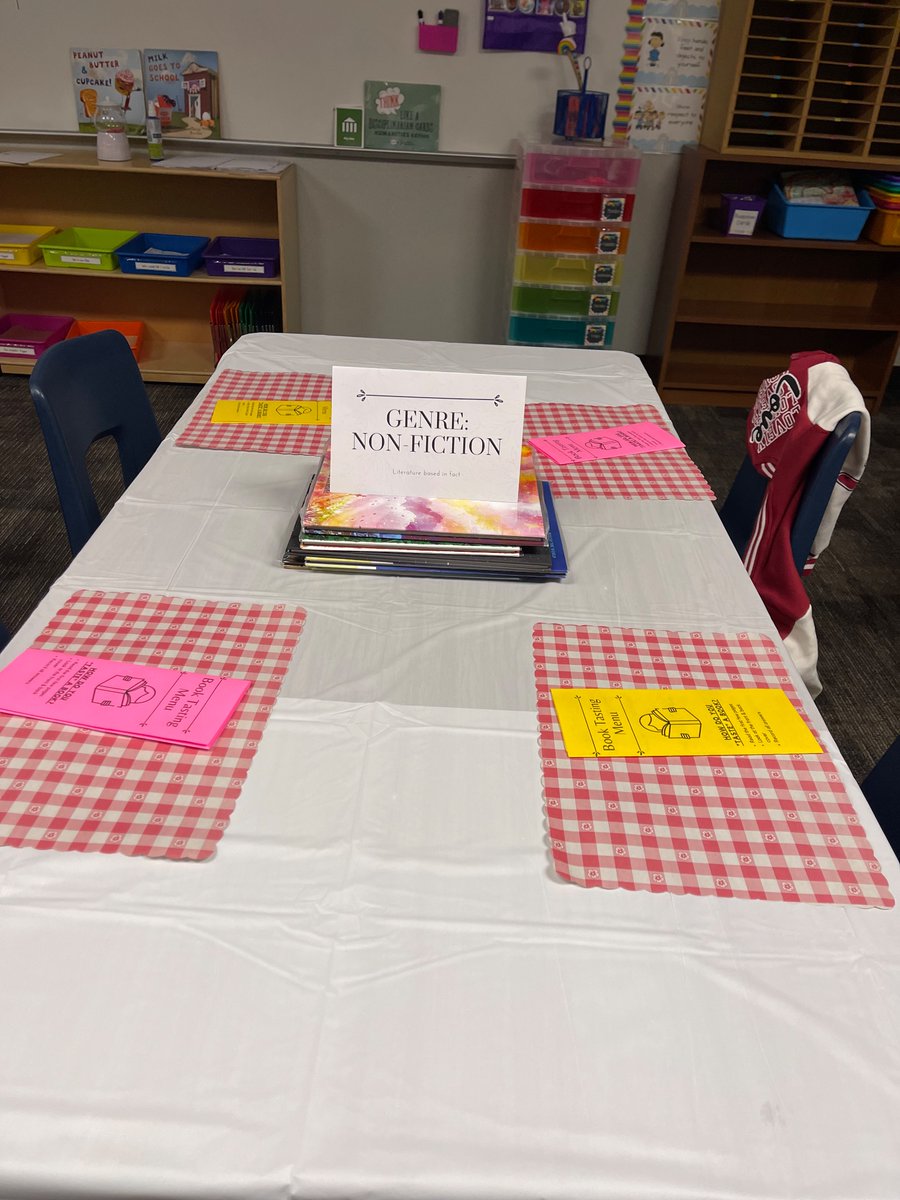 Fynithia Bazron, M.Ed tweet media