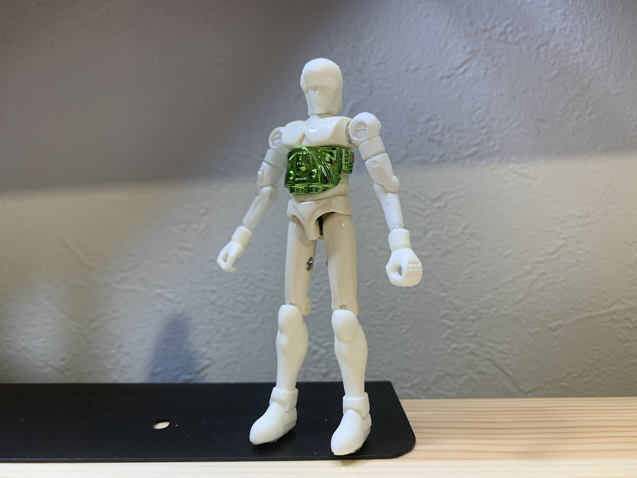 レアミクロマンナイト レアミクロマンナイト