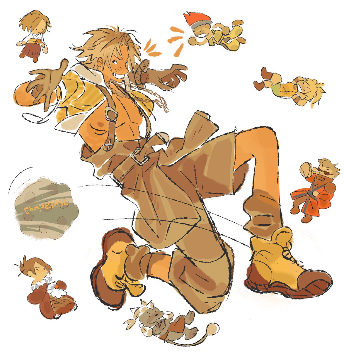 𓆟 (@jaysoysaucee) on Twitter photo 