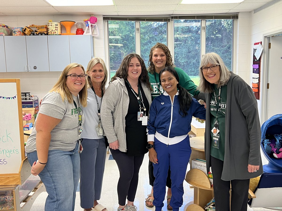 Krista Winkelman tweet media