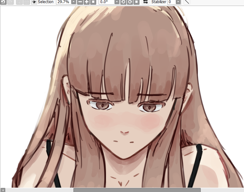 Minski0wo's tweet photo. Aiko #oyasumipunpun https://t.co/pAmYtWhrgd