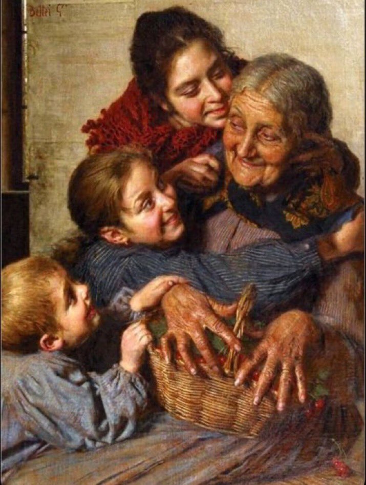 يالله عسى أمي من طويلات الأعمار 
تامر و تنهى و انا اقول لها سمّي❤️