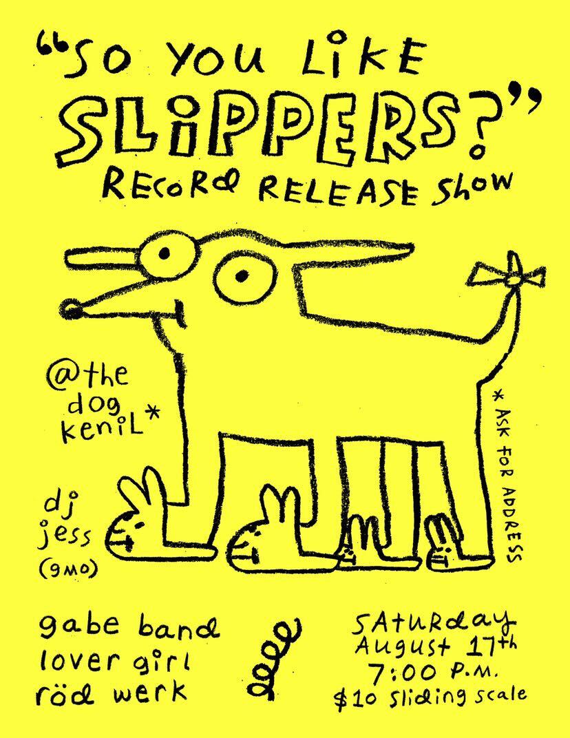 Lame-O Records tweet media