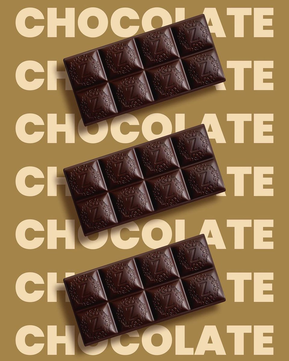 ¿Ya probaste el mejor chocolate venezolano?
zisnella.com