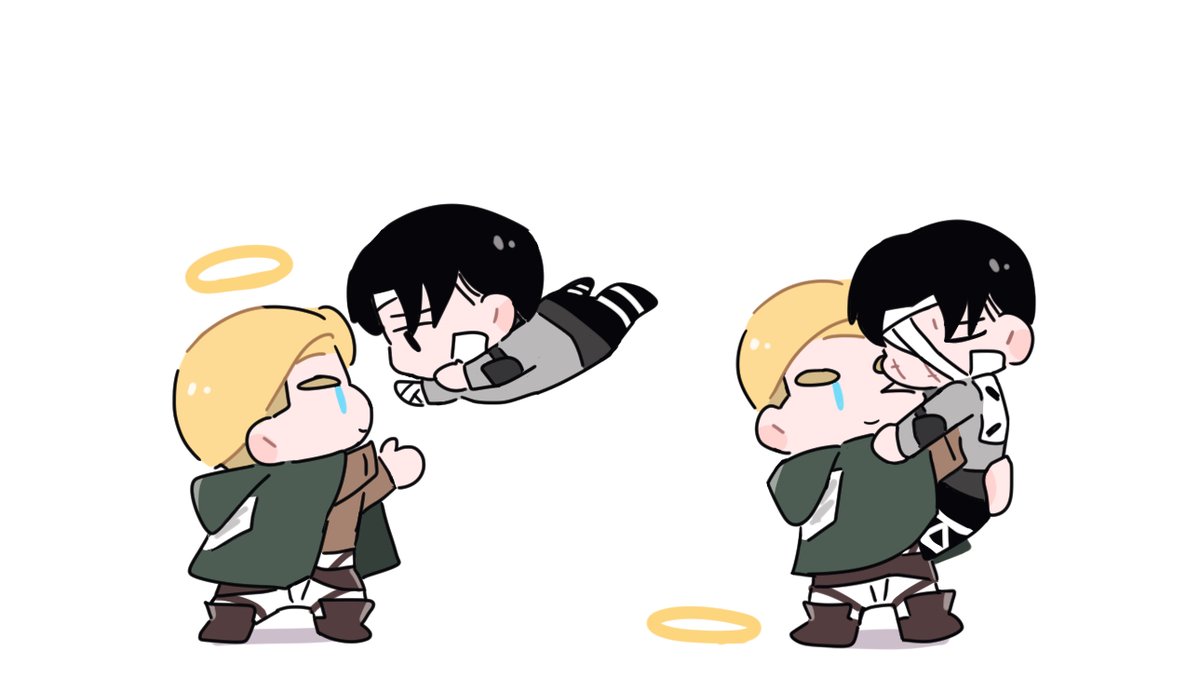 ttsuka203's tweet photo. #eruri https://t.co/bIcADCkBvs