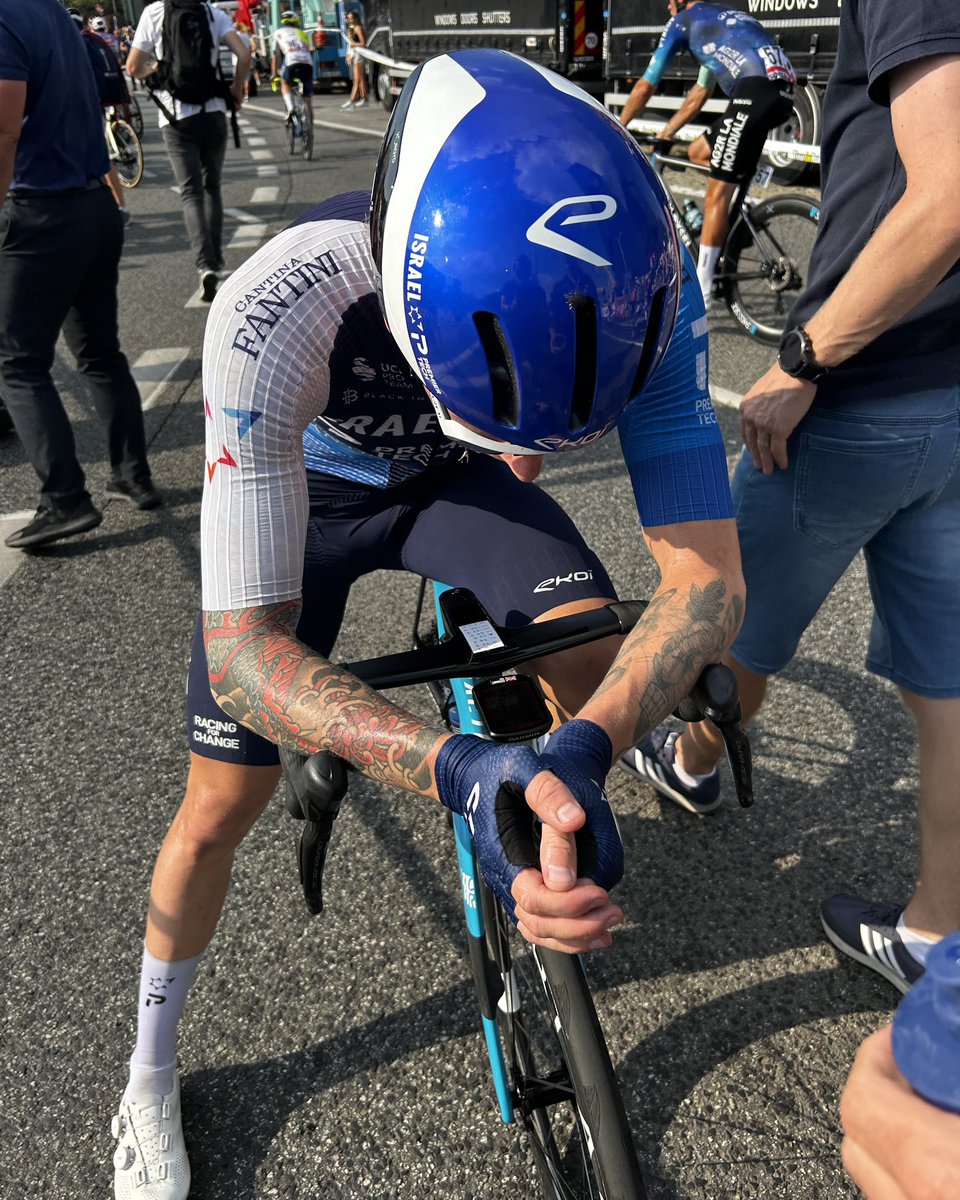 NSN Cycling Team tweet media