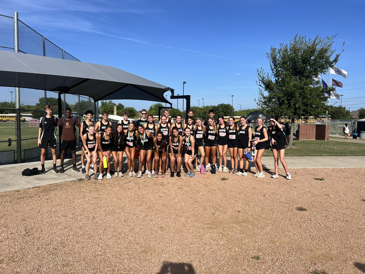 Colts Cross Country tweet media