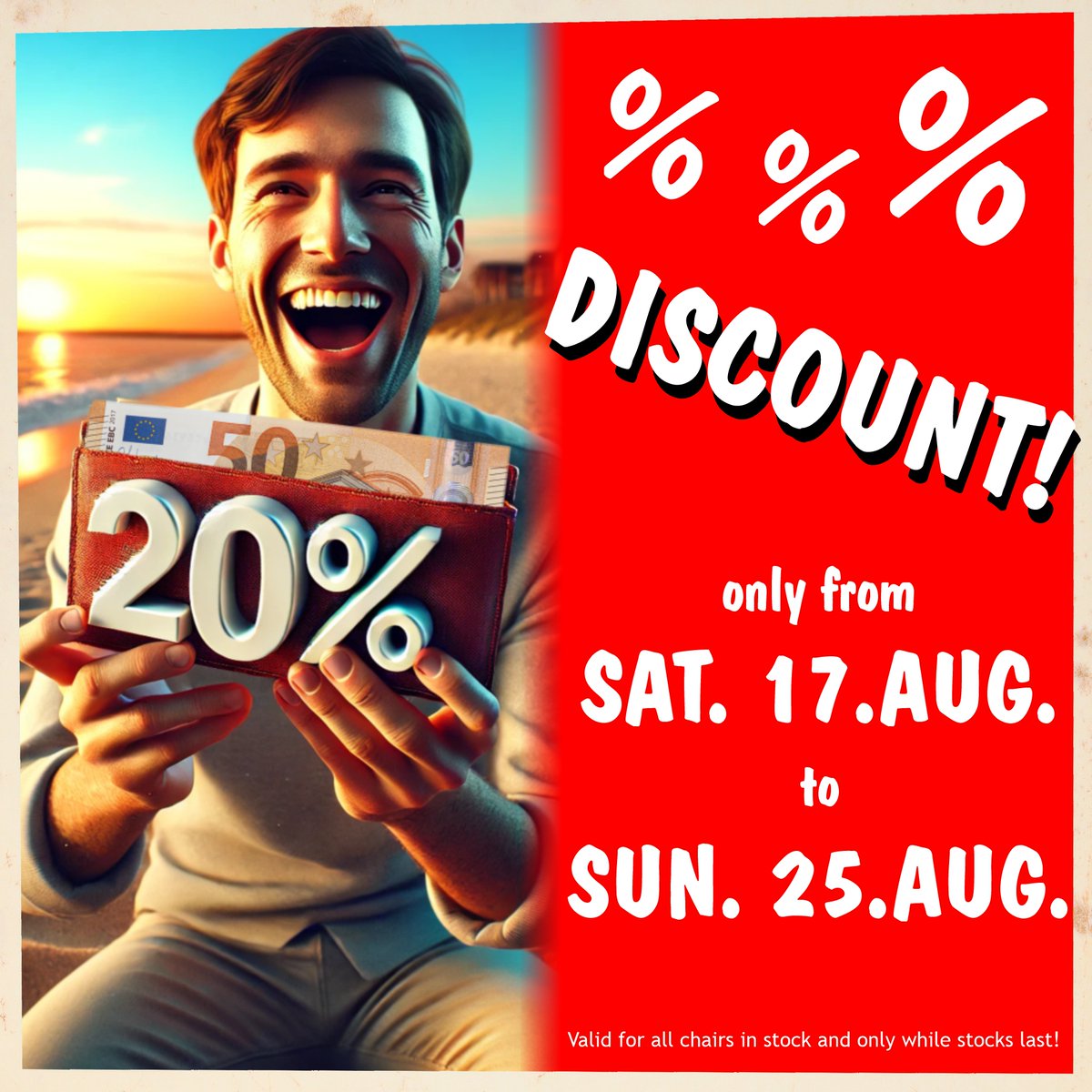 NEEDforSEAT® International tweet media