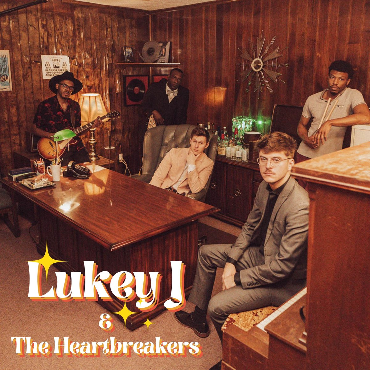 yaboylukeyj's tweet photo. Lukey &amp; The Heartbreakers are here on Spotify &amp; Apple Music! https://t.co/IqfHd7hApk https://t.co/rstiLT4LgG