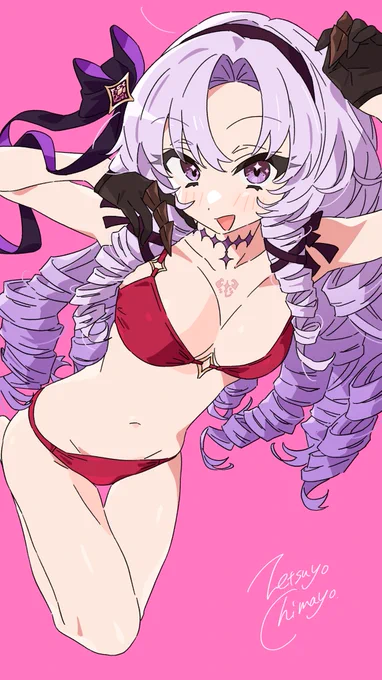 #サロメ百万展 