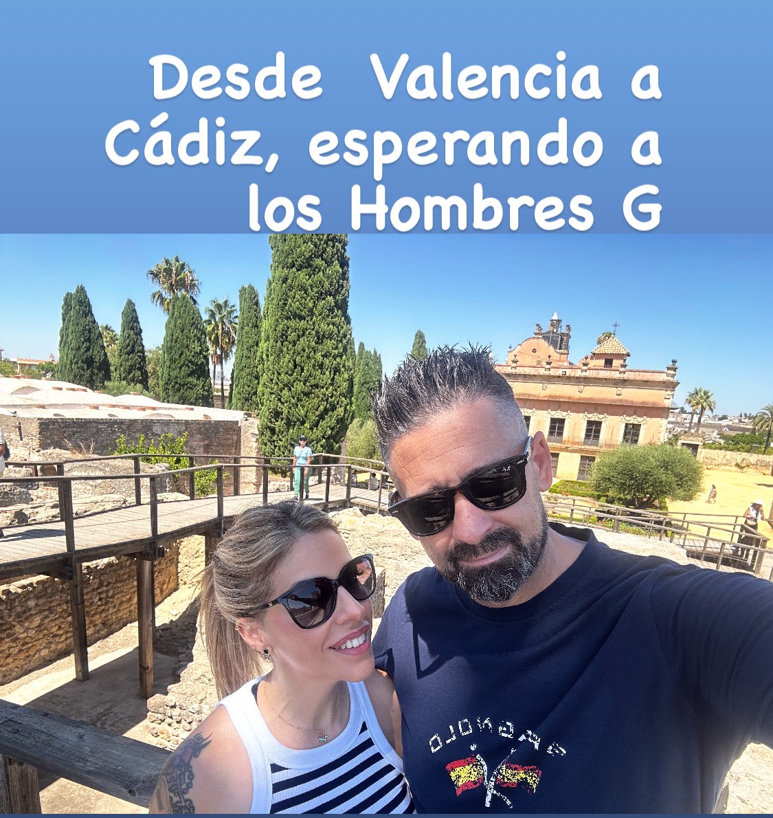 JfHeleen's tweet photo. Nos vemos esta noche en Chiclana de la Frontera 🩷🥰
@HombresG 
@hombresgnet 
@DavidSummersHG 
@sierratole2 https://t.co/0VS9C0BhUn
