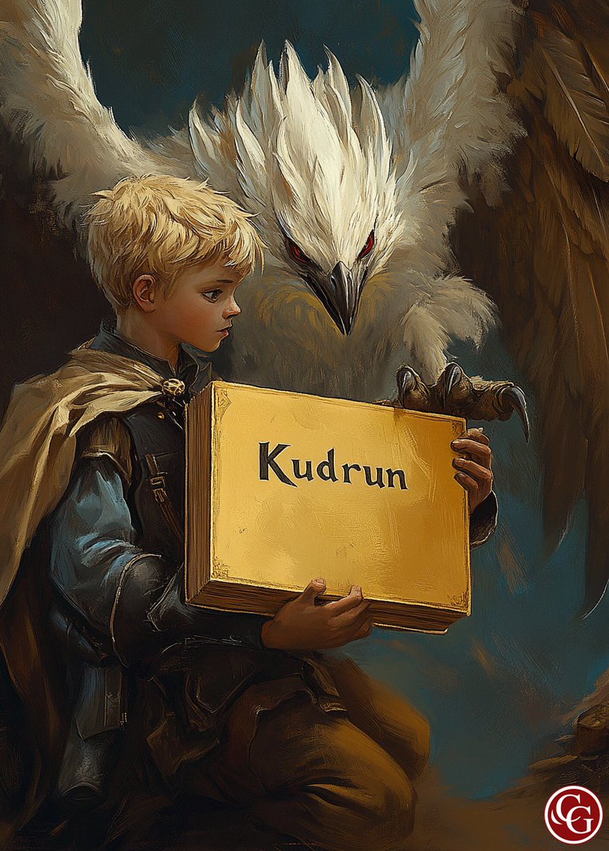 « Kudrun » est l'une des plus grandes épopées médiévales de la littérature de langue allemande. Joyau méconnu, elle raconte les aventures vécues par trois générations successives de personnages. Trois générations, trois histoires, trois enlèvements, trois réconciliations, sans