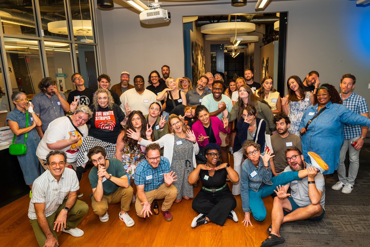 Clark Buckner tweet media