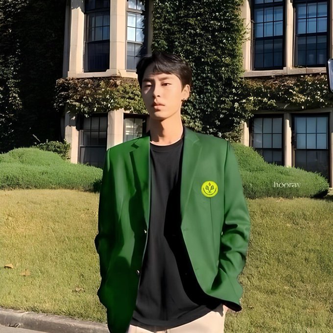 UNJ Secret Message tweet media