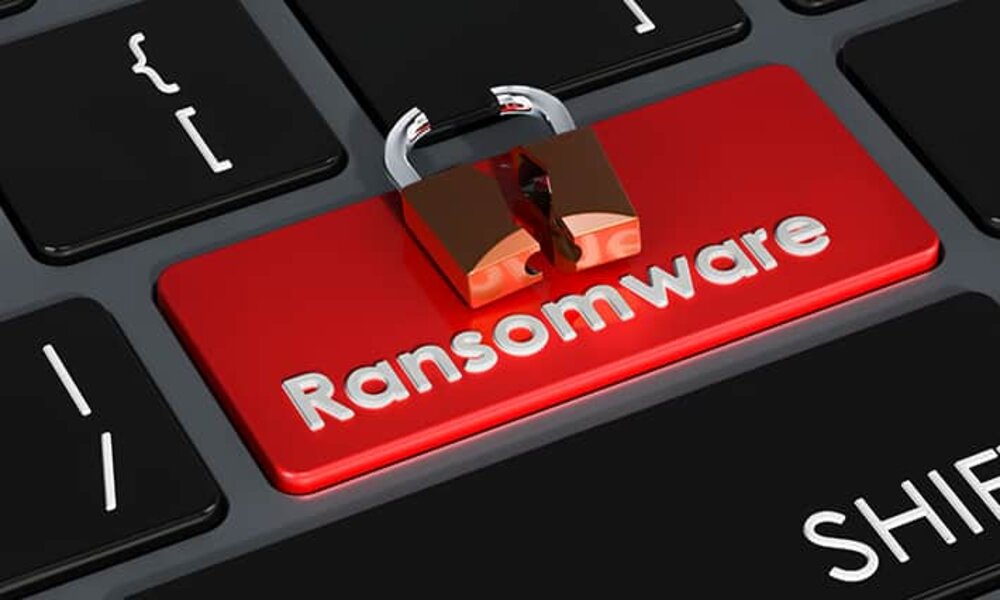 Las autoridades incautan los servidores y la web del grupo de ransomware Radar bit.ly/3AqBa7j