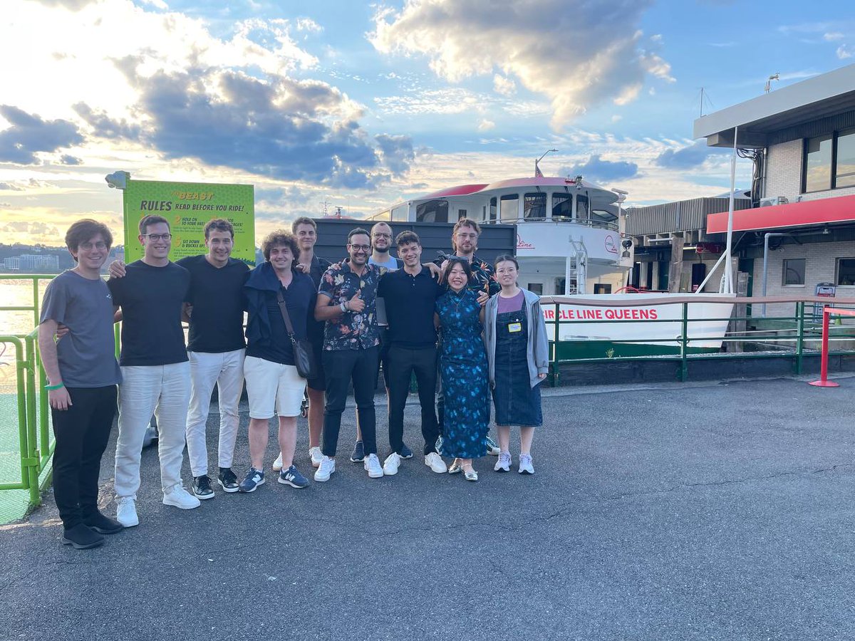 The Latest in Defi Research tweet media