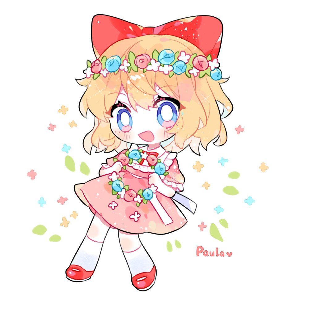 这次发的是宝拉www #MOTHER2