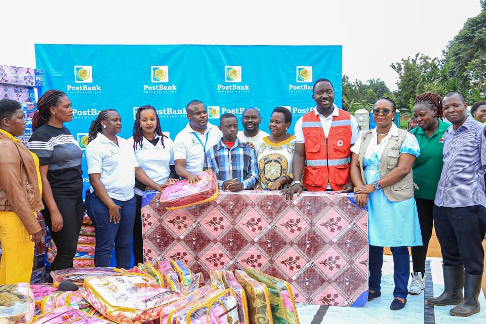 As PostBank, we stand in solidarity with the Kiteezi community following the tragic landfill collapse. We extend our heartfelt sympathies to our brothers and sisters affected by this disaster, including young Mumbere, who is among the survivors.